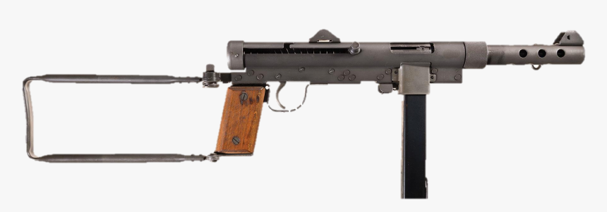 Kpist M 45, HD Png Download