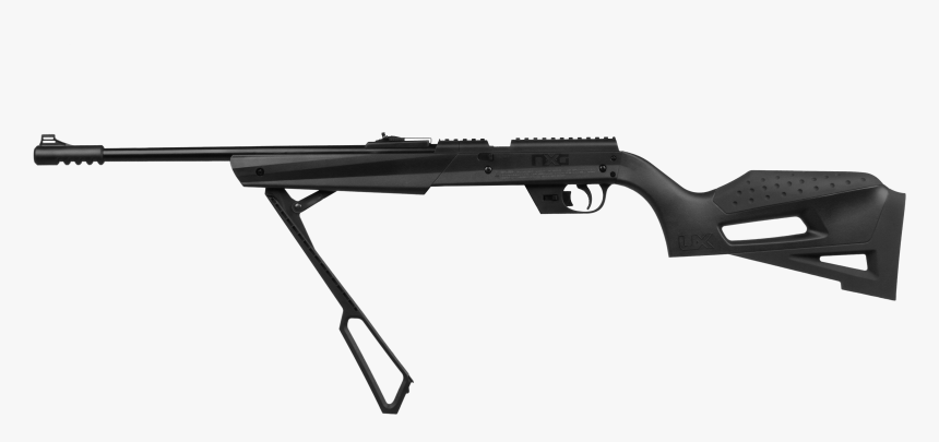 Pellet Gun No Scope, HD Png Download
