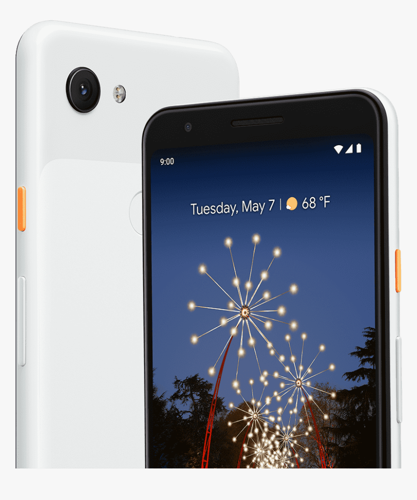 Google Pixel High Quality, HD Png Download