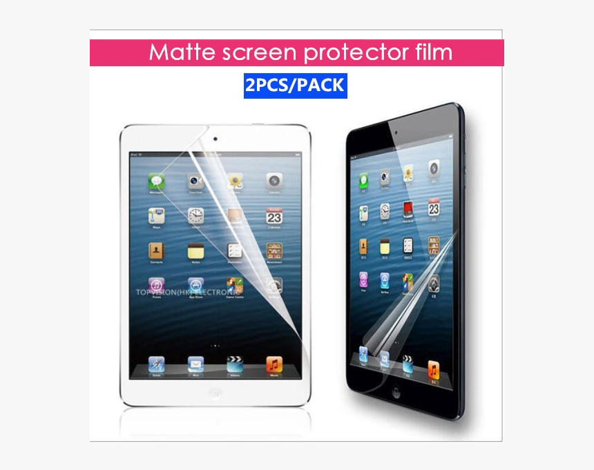 Screen Protector, HD Png Download