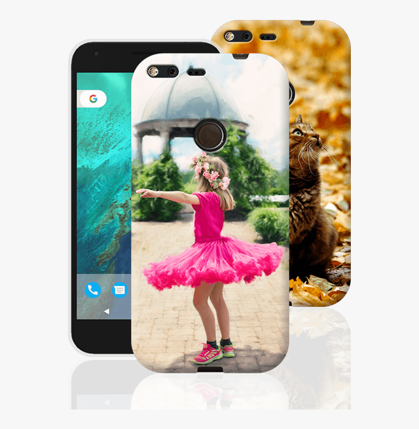 Custom Cases Google Phone - Sukneles Mergaitems, HD Png Download
