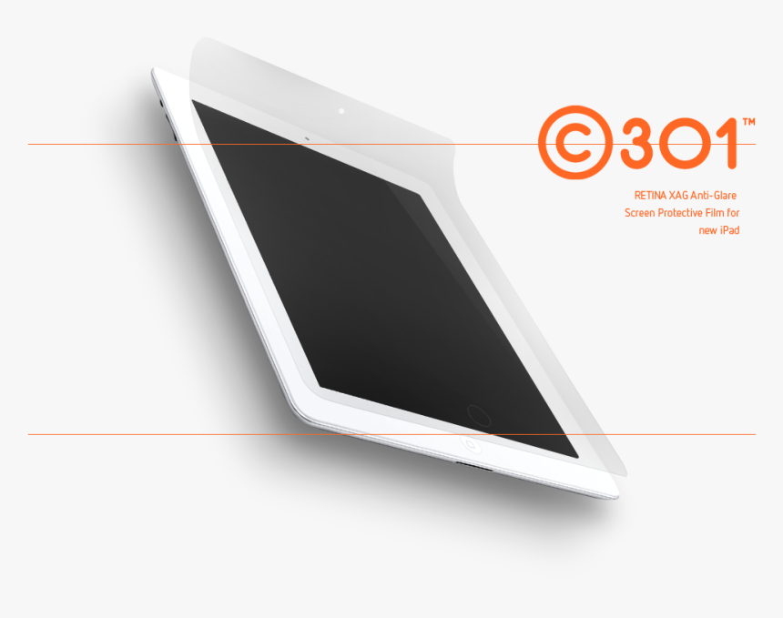 ©301 - Tablet Computer, HD Png Download