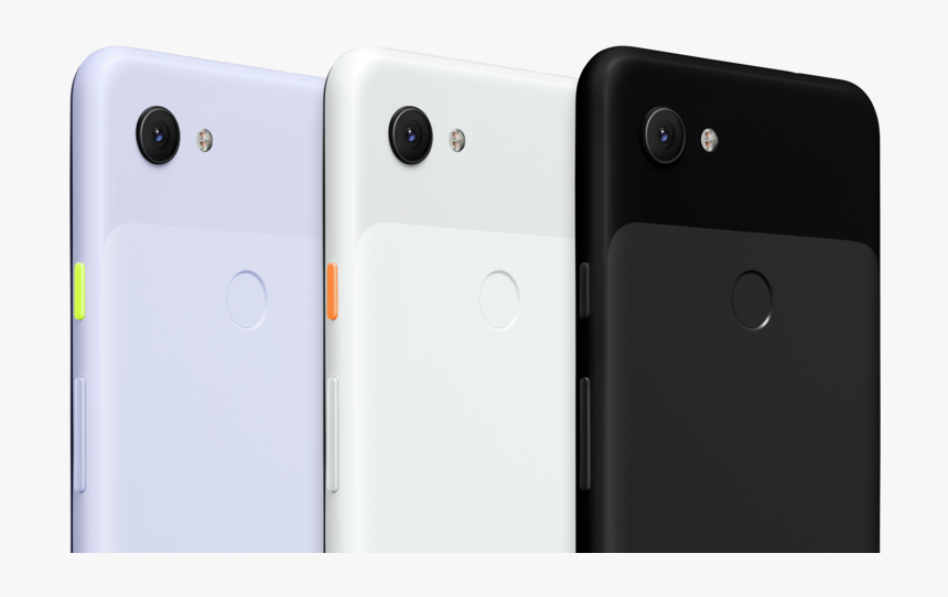 Pixel 3a Back, HD Png Download