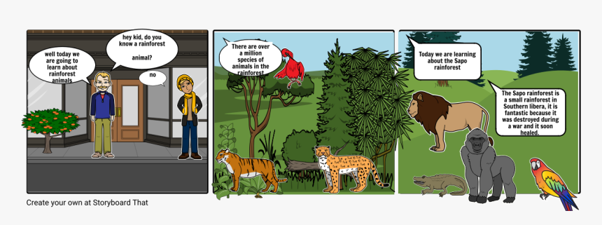 Cartoon, HD Png Download