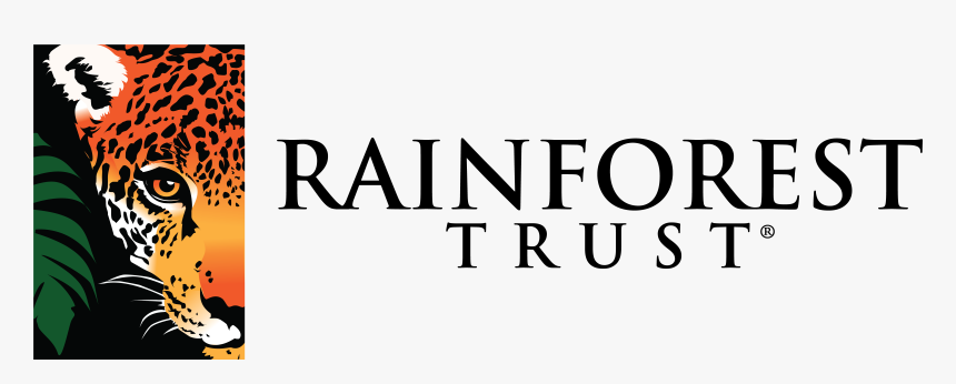 Rainforest Trust Logo, HD Png Download