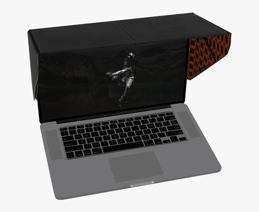 Macbook Pro 2014 Sierra, HD Png Download