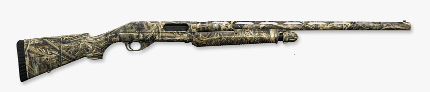 Camo Benelli 12 Gauge, HD Png Download