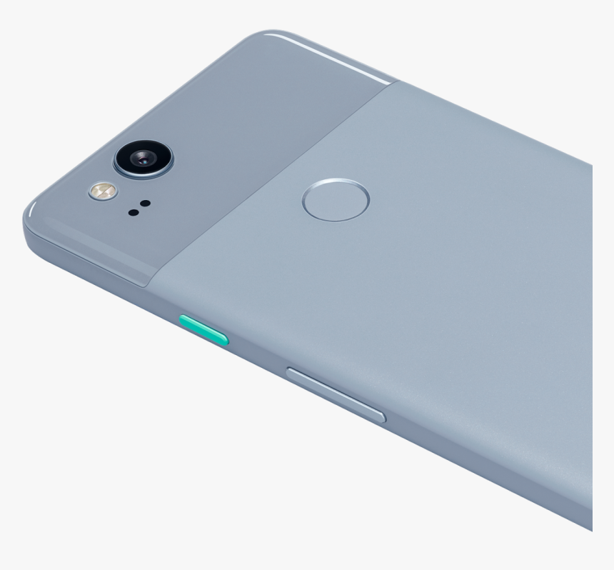 Unlocked Google Pixel 2, HD Png Download