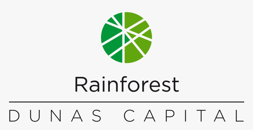 Rainforest - Ofi Asset Management Logo, HD Png Download