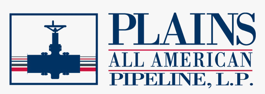 Plains All American Logo Png Transparent - Plains All American Png, Png Download