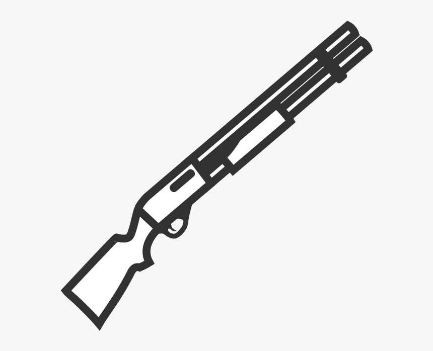 Surviv - Io Wiki - Gun Barrel, HD Png Download