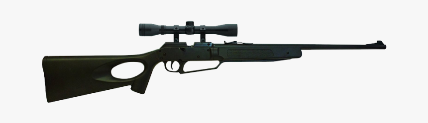 Savage Arms 308, HD Png Download