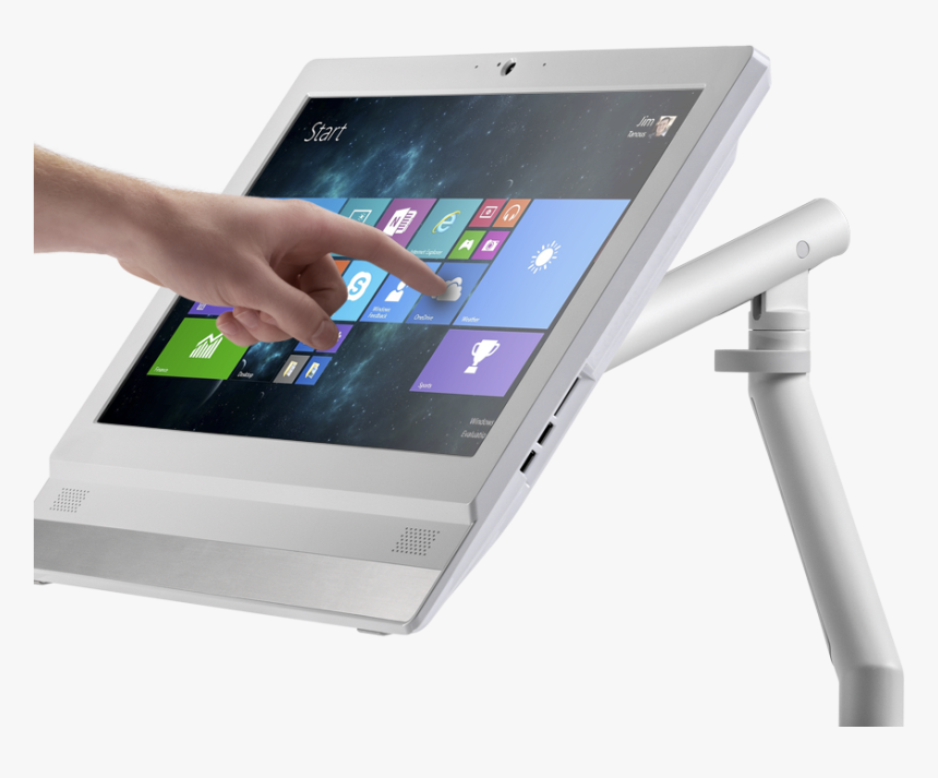 Tablet Computer, HD Png Download