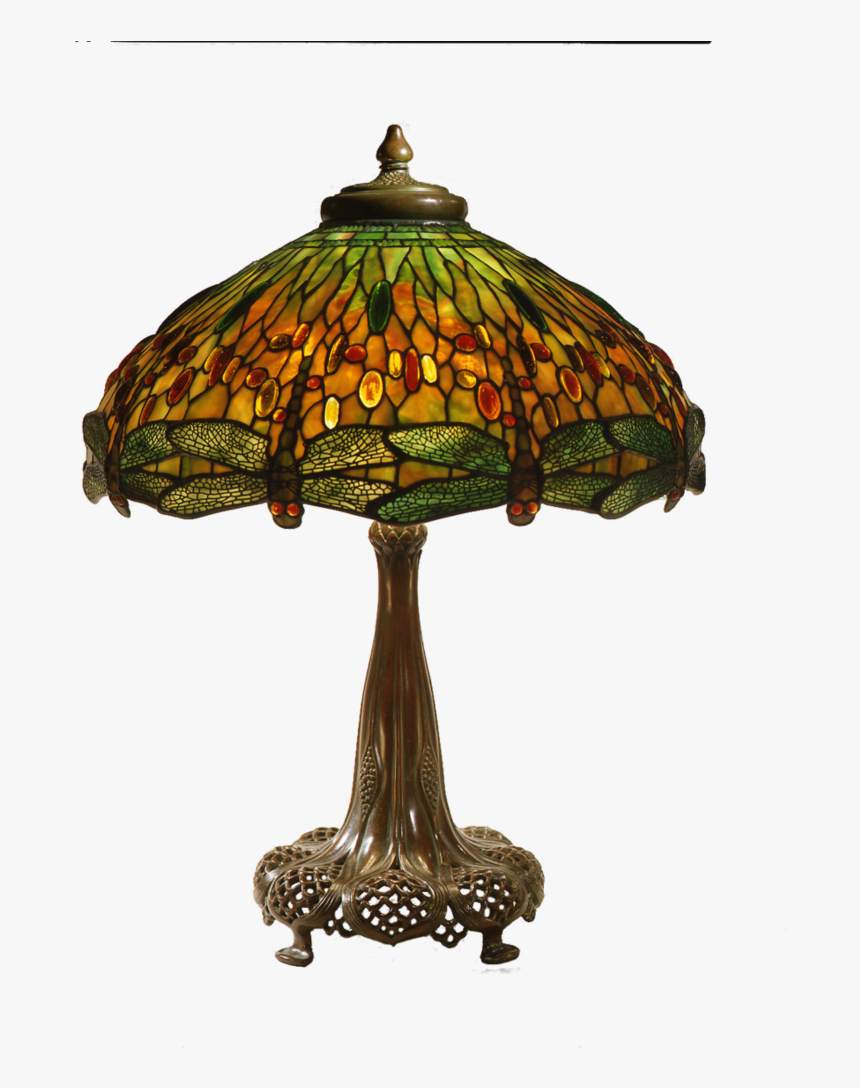 Free Lamp Transparent - Antique Lamp Png, Png Download