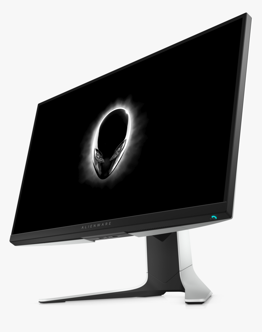 Alienware 27 Gaming Monitor, HD Png Download
