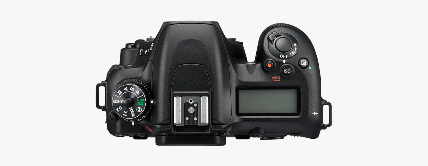 Nikon D7500 Body Only, HD Png Download