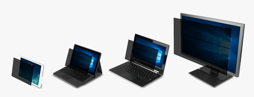 Targus Privacy Screen, HD Png Download