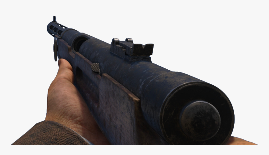 Golden Goose Hi Star - Firearm, HD Png Download