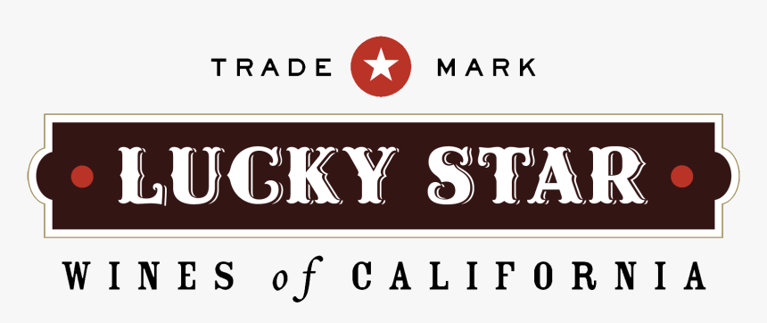 Lucky Star Pinot Noir, HD Png Download
