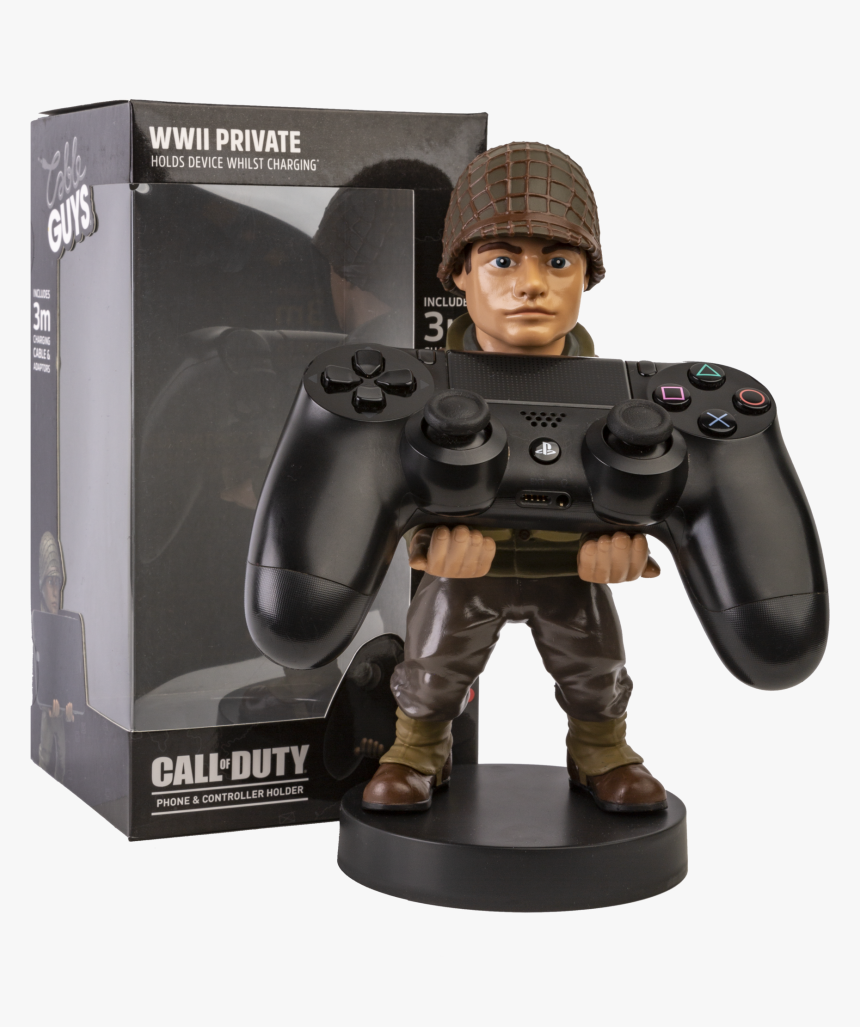 Cable Guy Call Of Duty, HD Png Download