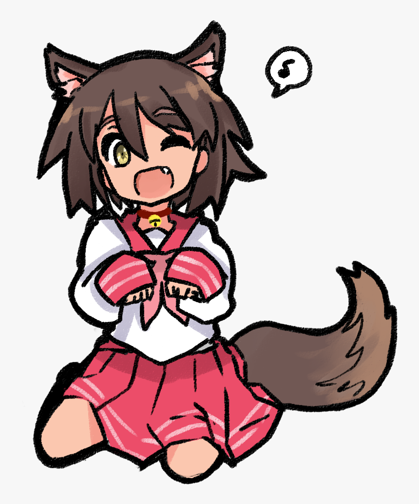 10q-wanwan - Cartoon, HD Png Download