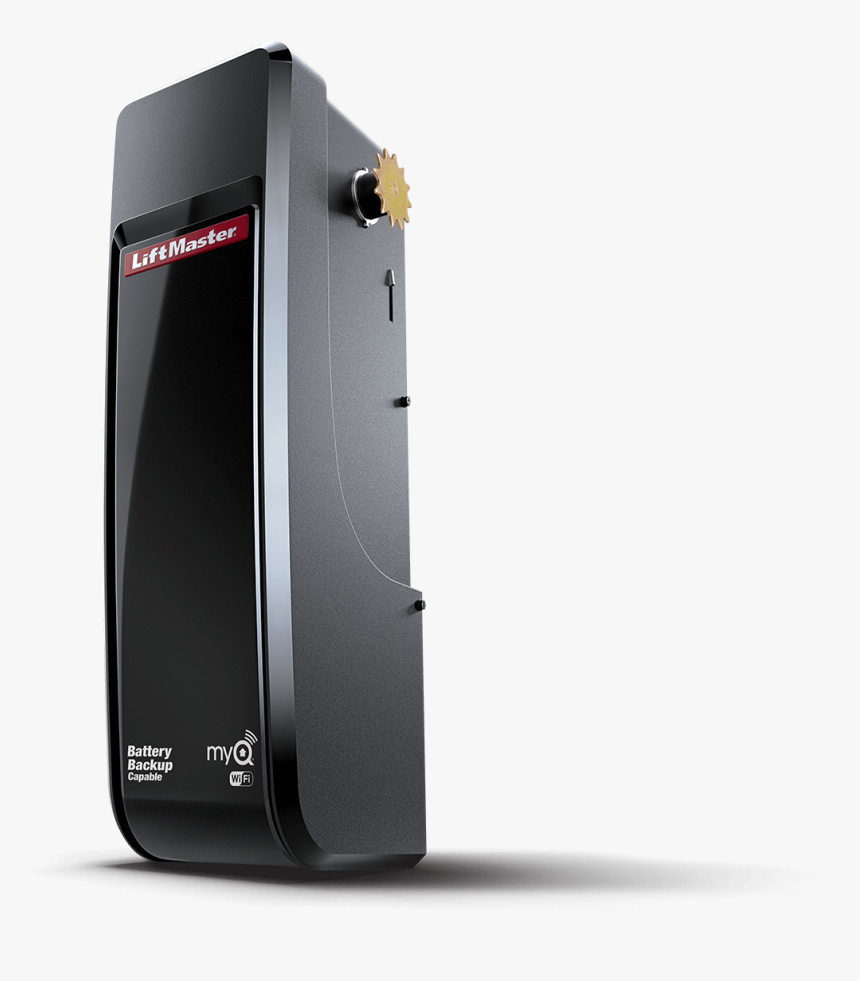 Liftmaster 3900 Light Duty Commercial Jackshaft Garage Door Opener