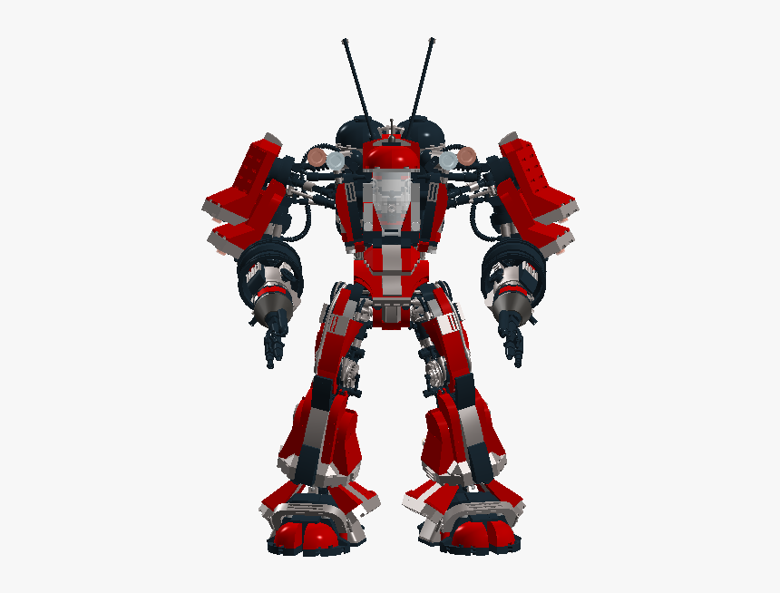 Military Robot, HD Png Download