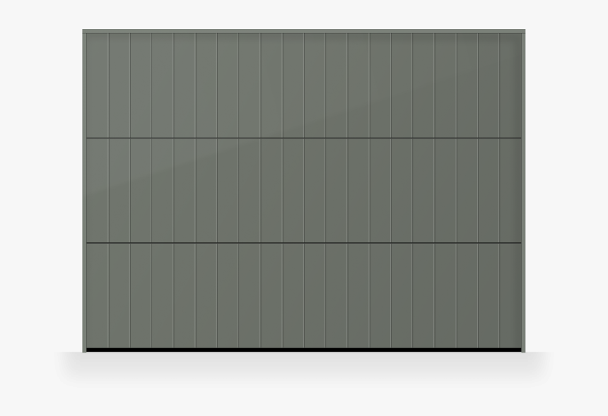 Garage Door, HD Png Download
