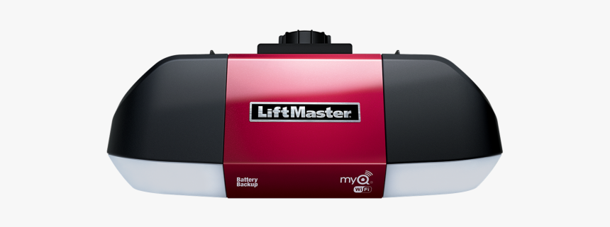 Belt Drive Liftmaster Openers, HD Png Download