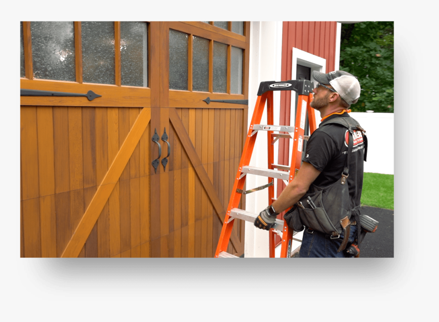 New Hampshire Garage Door Services - Garage Door Services, HD Png Download