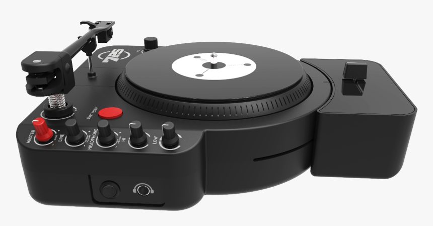 7ps Portable Scratcher Gofundme - 7ps Portable Scratcher, HD Png Download