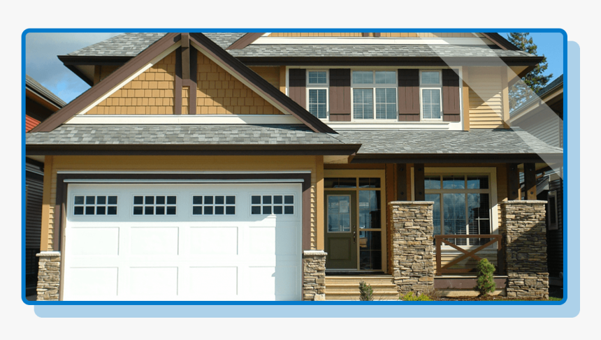 Garage Door Png, Transparent Png