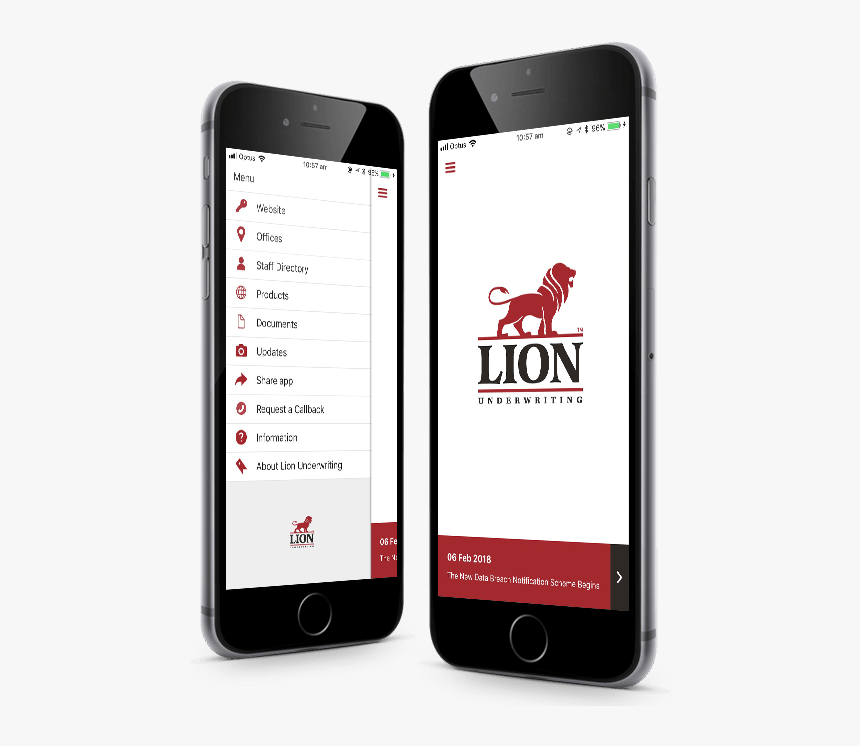 Iphone, HD Png Download