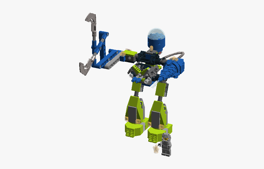 Robot, HD Png Download