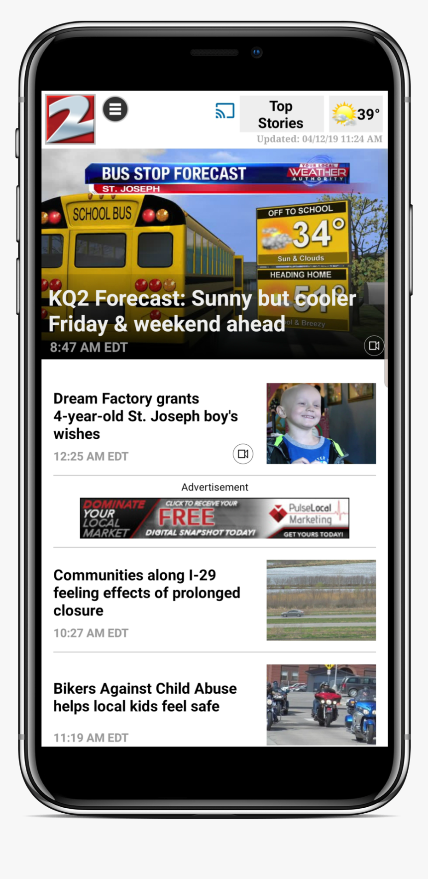 Iphone, HD Png Download