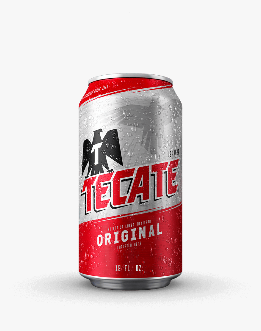 Tecate Original Beer - Tecate, HD Png Download