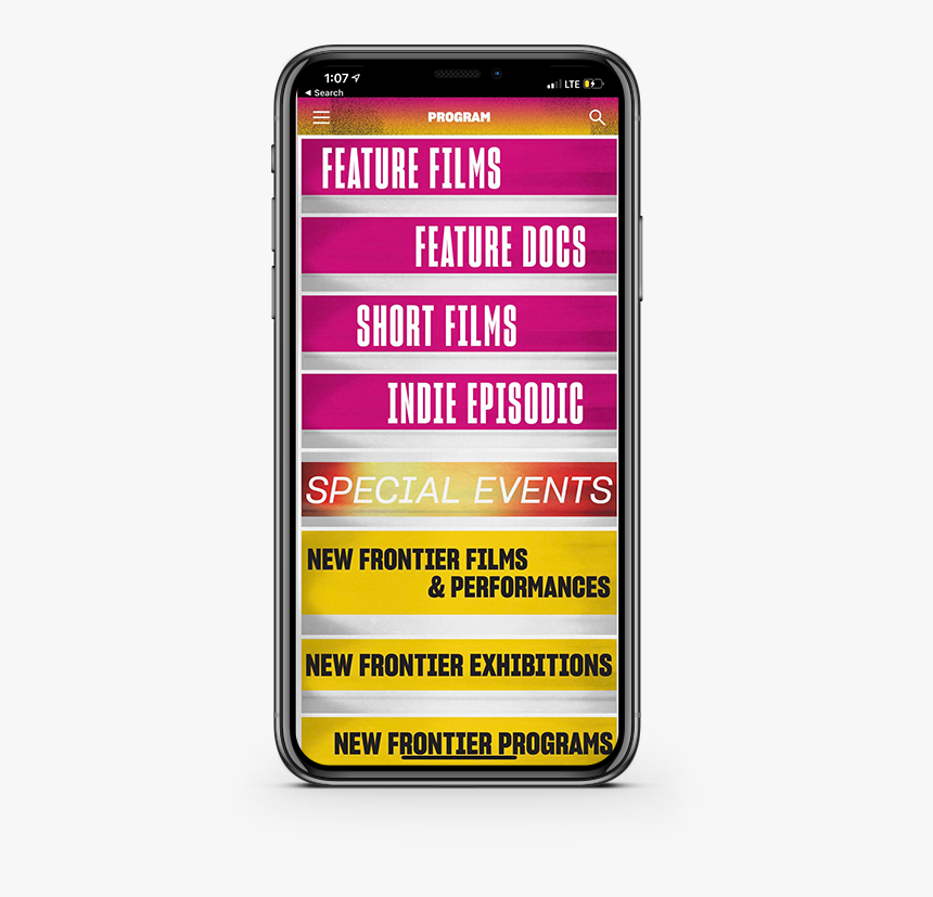 App Festival, HD Png Download