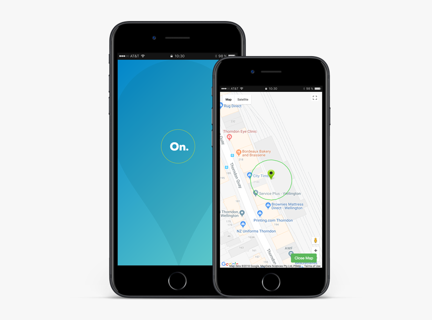 Wolmobile Iphone8 - Iphone, HD Png Download