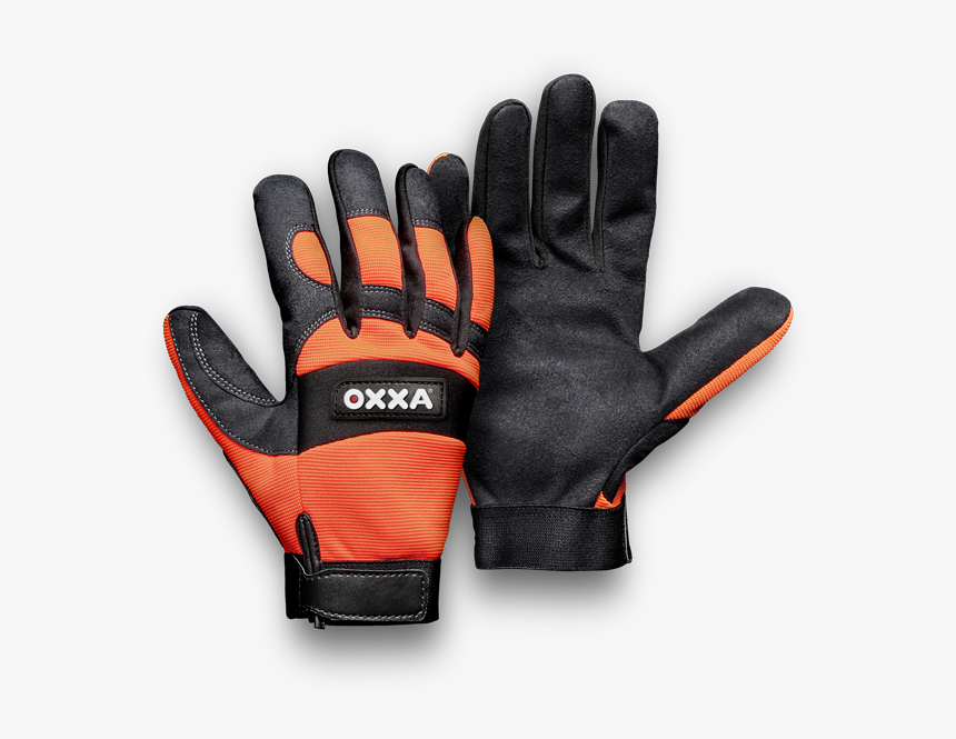 X Mech 51 - Thermo Werkhandschoenen, HD Png Download