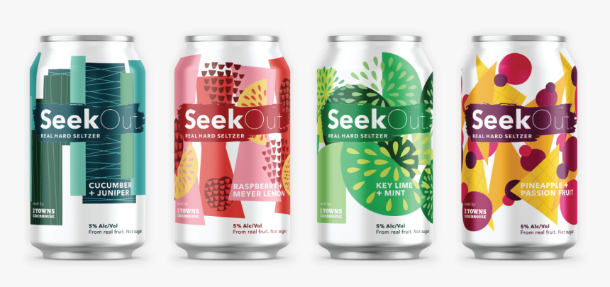 Seek Out 2 Towns, HD Png Download