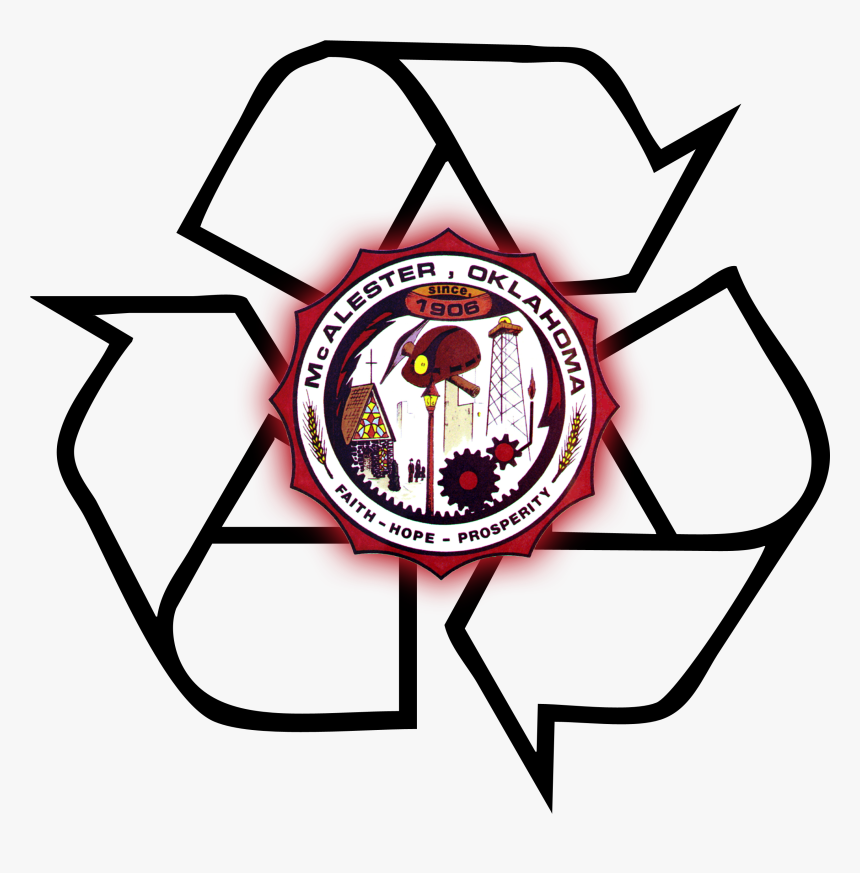 Pictures Of Sell Aluminum Cans - Simbolo De Reciclaje Png, Transparent Png