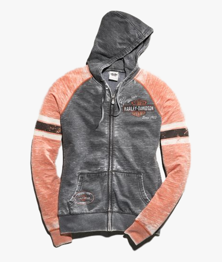 Hoodie, HD Png Download