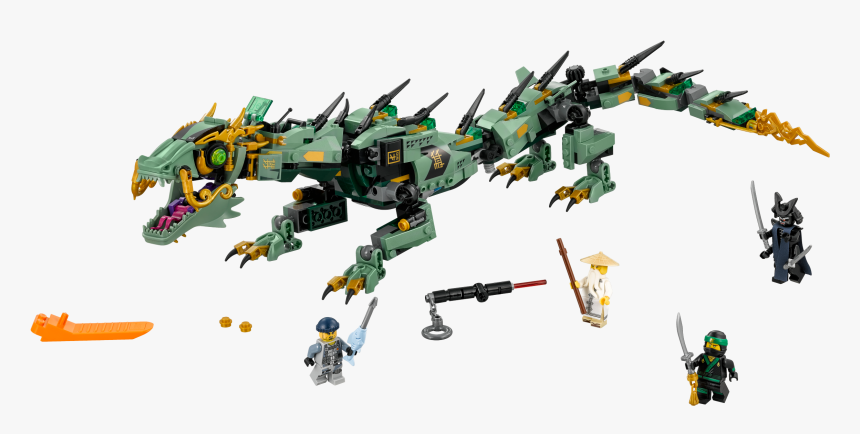 Lego Ninjago Film Vyrobky, HD Png Download