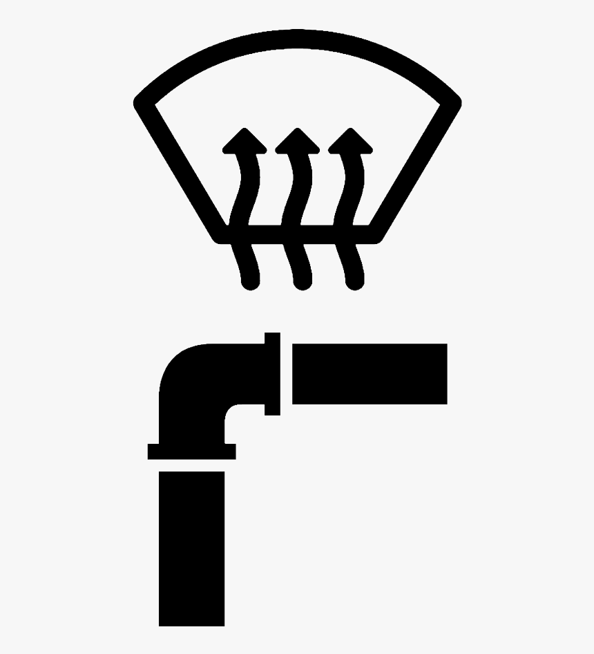 Conditioned Air Symbol Png, Transparent Png