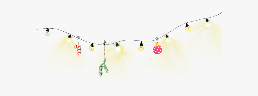 Ultimate Christmas Stickers Messages Sticker-0 - Transparent Christmas Stickers, HD Png Download