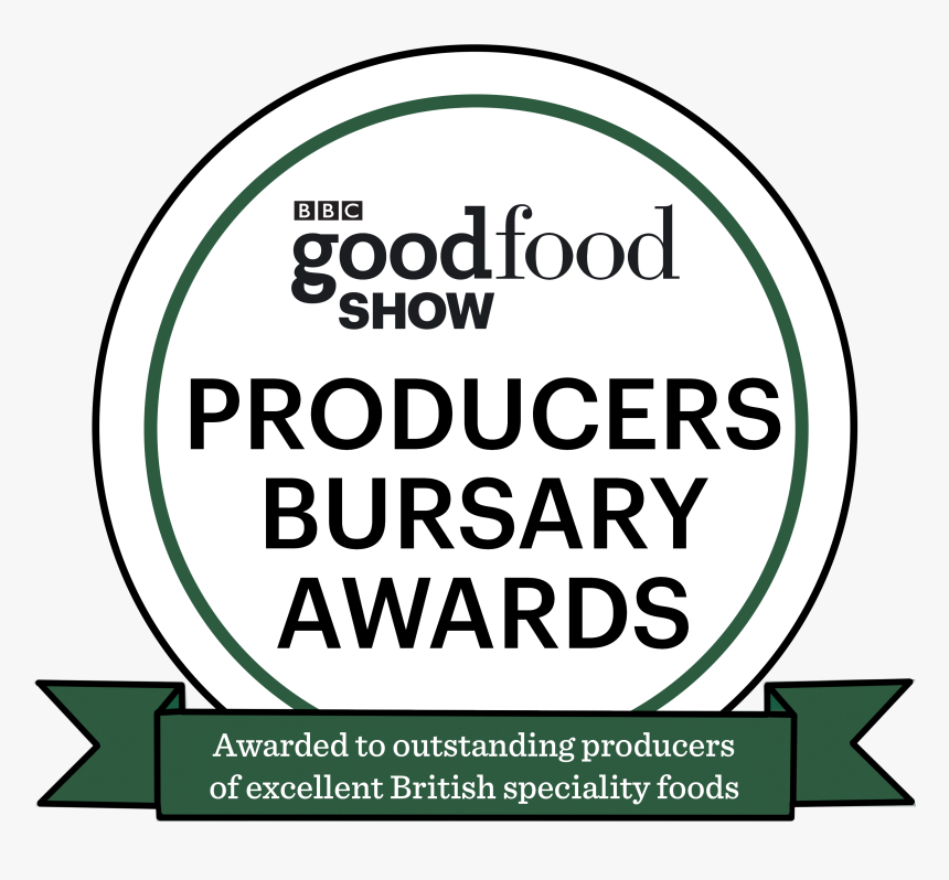 Producers Bursary Awards - Bbc Good Food Show Winter, HD Png Download