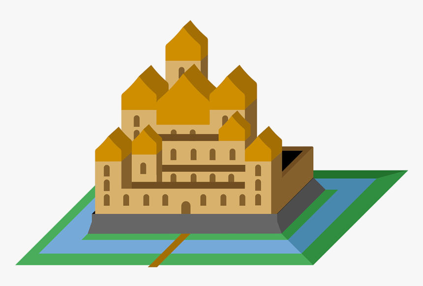 Architecture, HD Png Download