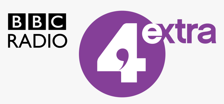 Bbc Radio 4 Extra Logo, HD Png Download