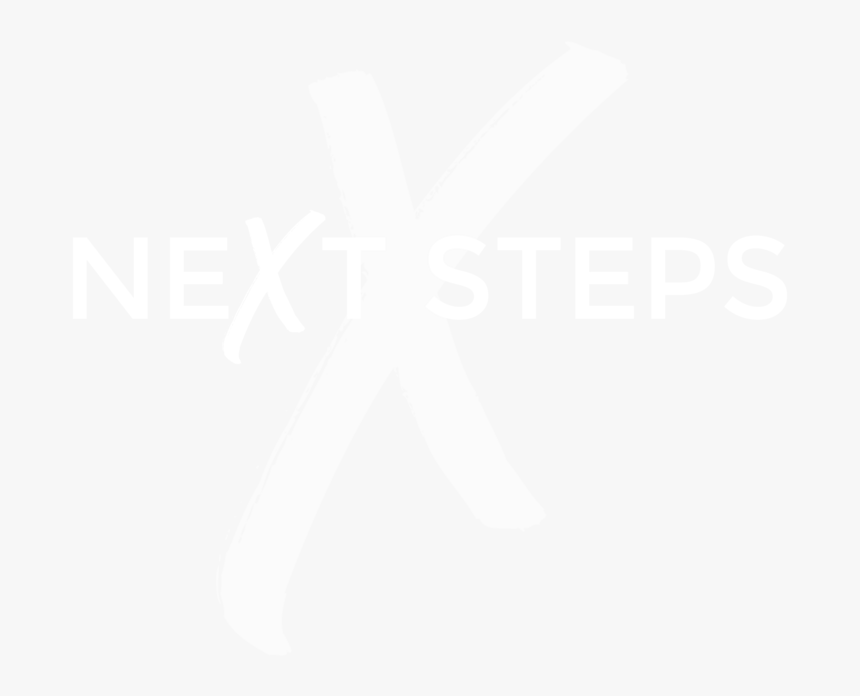 Slc Next-steps Logo Reverse Vfin - Graphic Design, HD Png Download