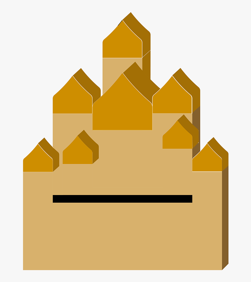 Architecture, HD Png Download